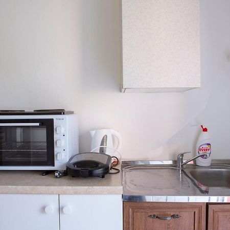 Family Apartments Vukcevic Čanj 外观 照片