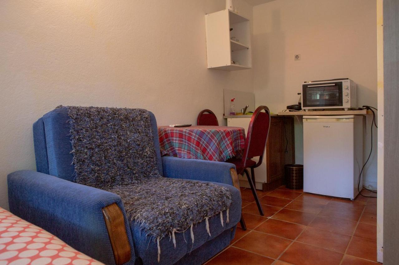 Family Apartments Vukcevic Čanj 外观 照片