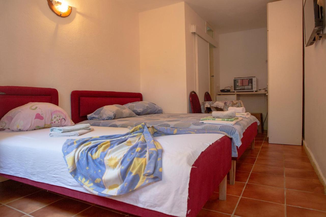 Family Apartments Vukcevic Čanj 外观 照片