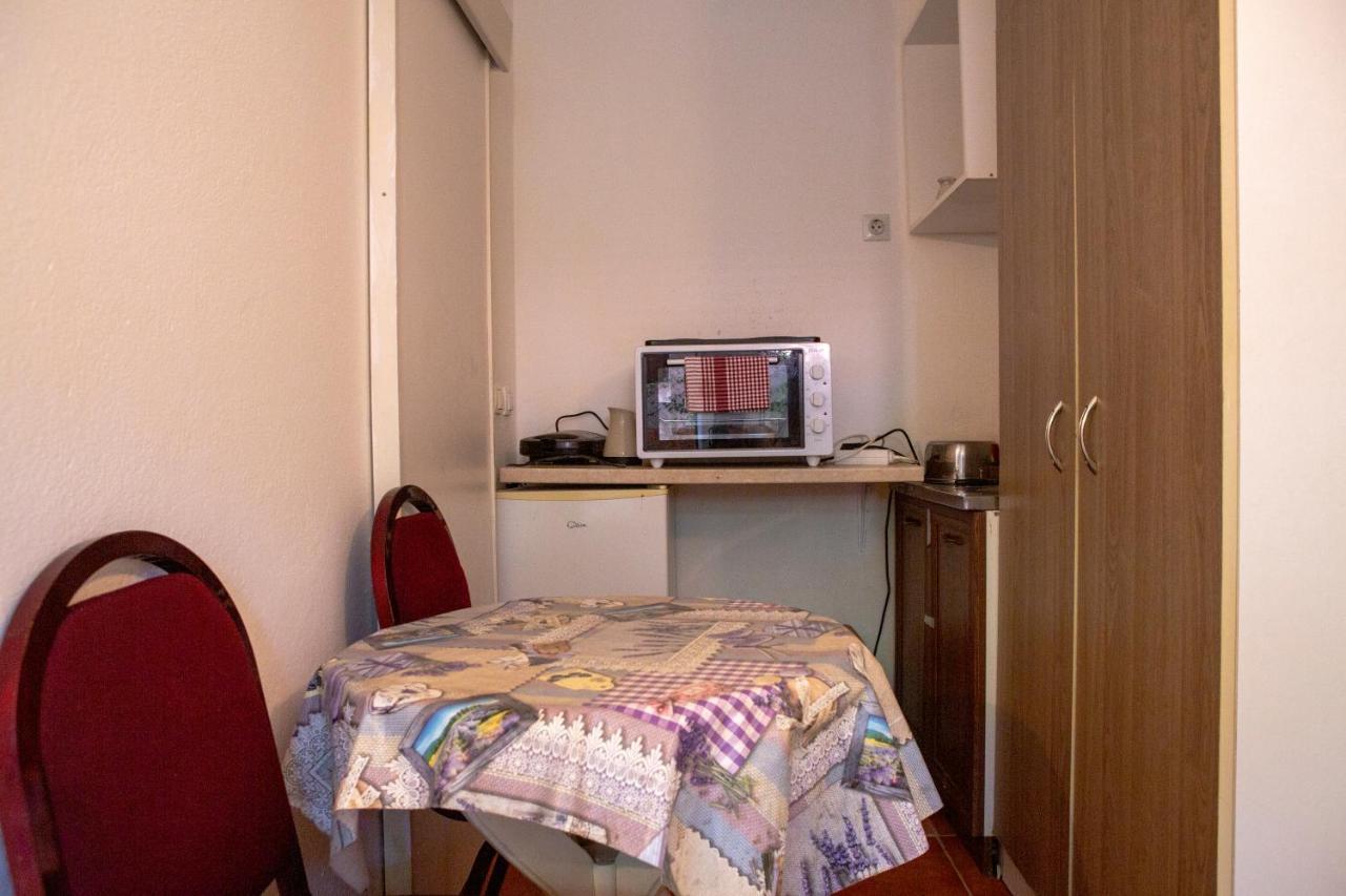 Family Apartments Vukcevic Čanj 外观 照片