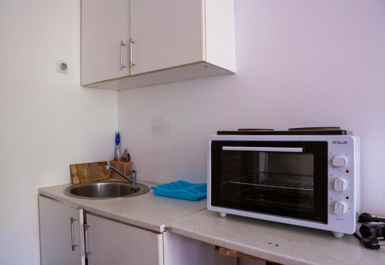 Family Apartments Vukcevic Čanj 外观 照片