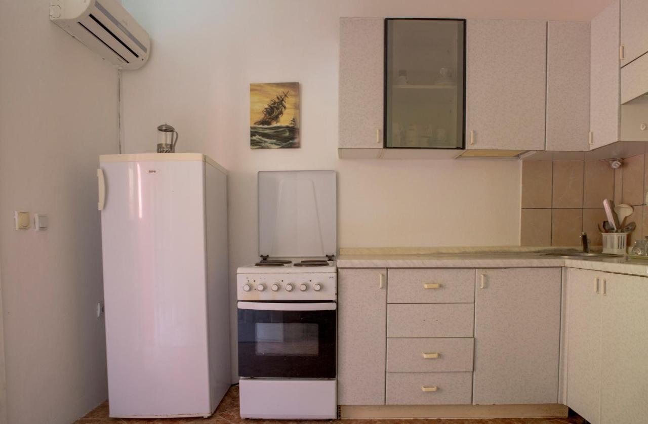 Family Apartments Vukcevic Čanj 外观 照片