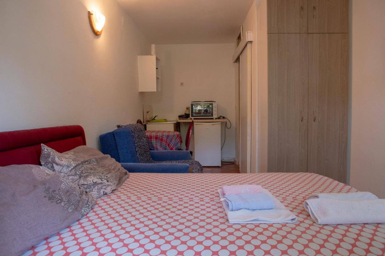 Family Apartments Vukcevic Čanj 外观 照片