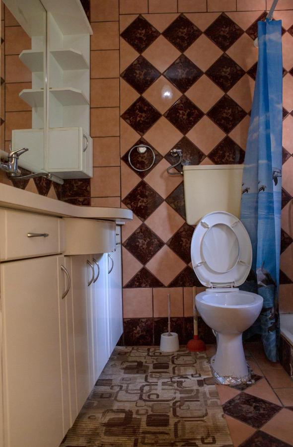 Family Apartments Vukcevic Čanj 外观 照片