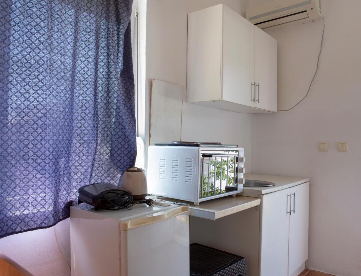 Family Apartments Vukcevic Čanj 外观 照片
