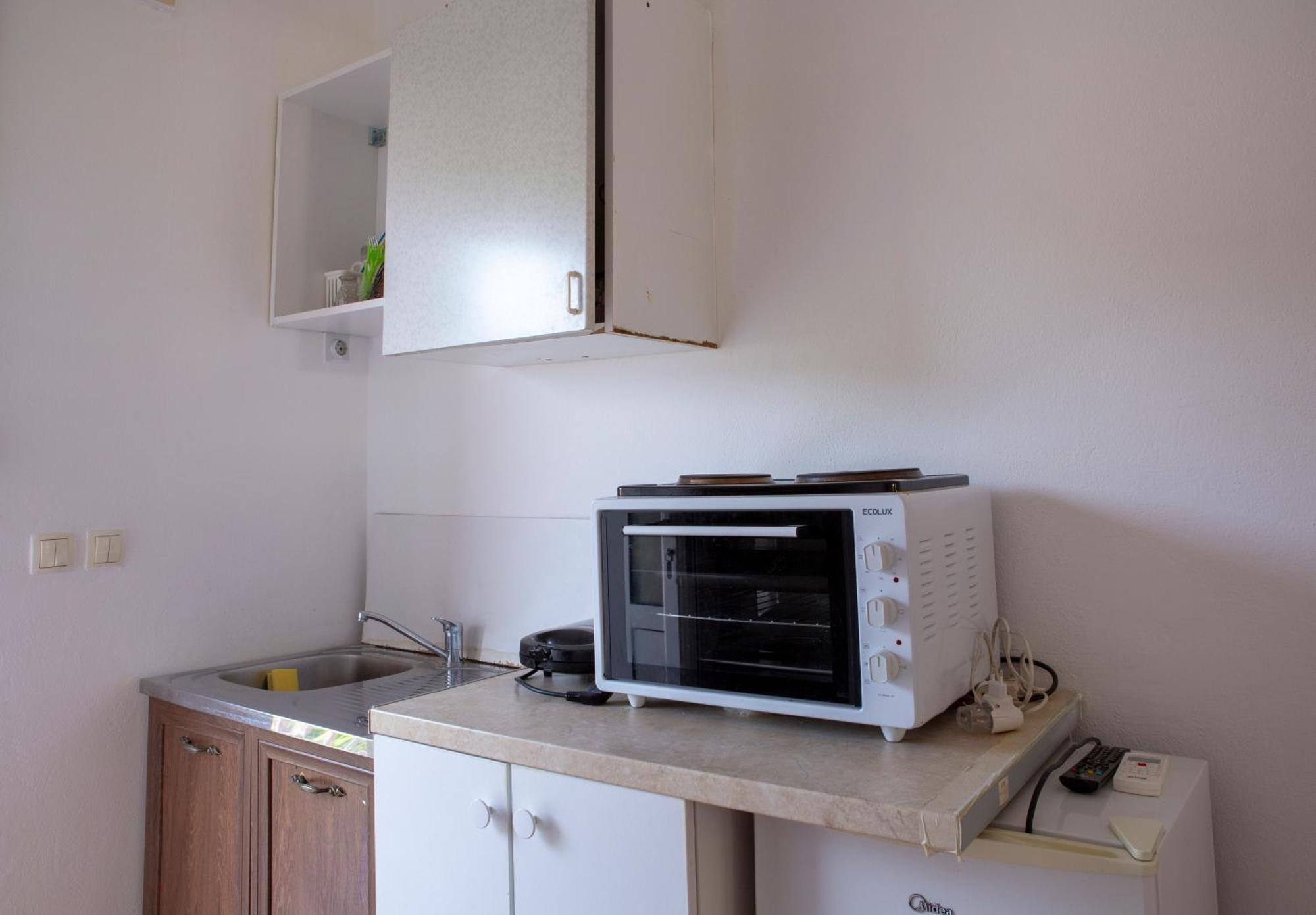 Family Apartments Vukcevic Čanj 客房 照片