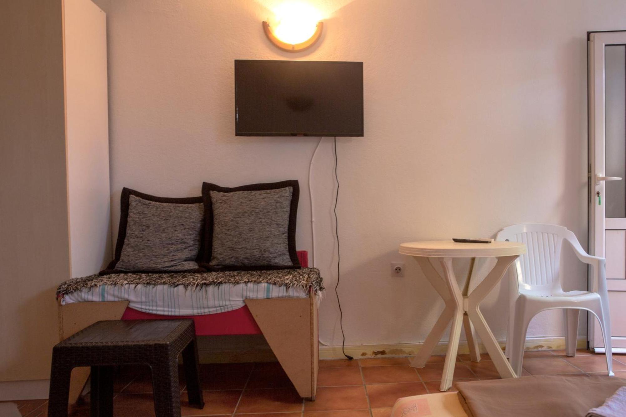 Family Apartments Vukcevic Čanj 客房 照片